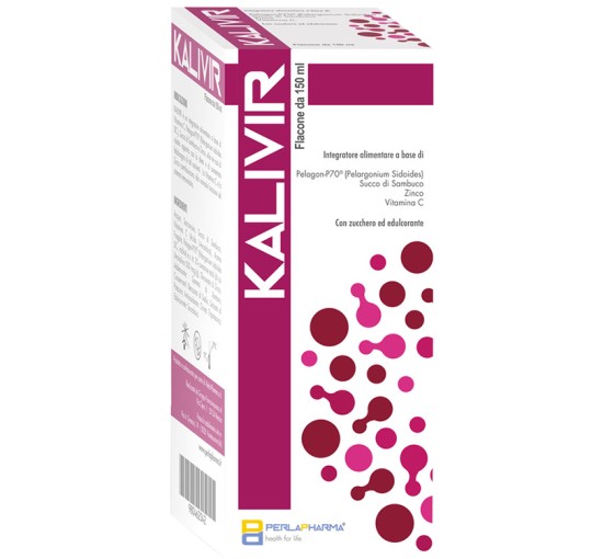 KALIVIR 150ml