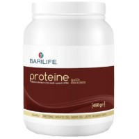 BARILIFE PROTEINE CIOCCO 450G