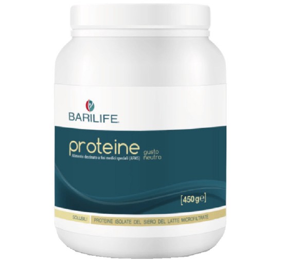 BARILIFE PROTEINE 450G