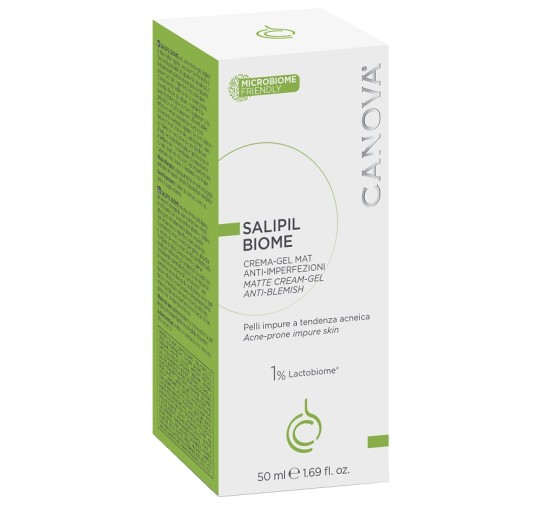 SALIPIL BIOME 50ML