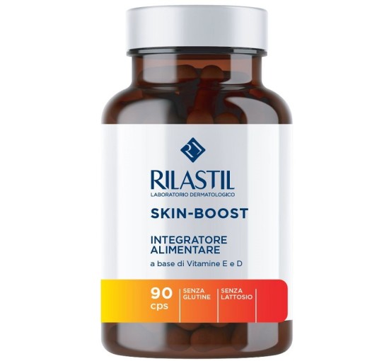 RILASTIL SKIN-BOOST 90CPS