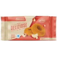 AGLUTEN NUOVE DELIZ MELE 4X55G