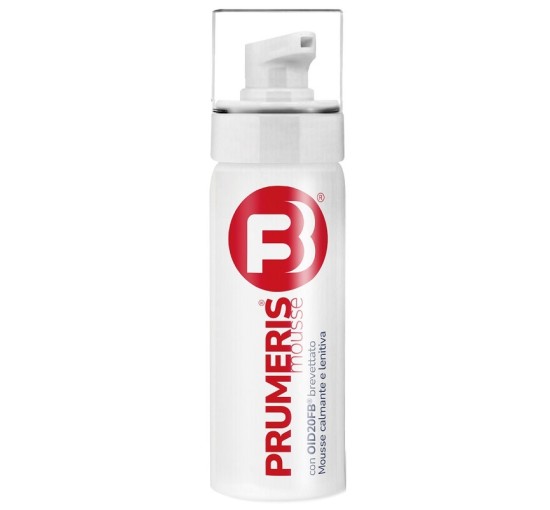 PRUMERIS MOUSSE 75ML