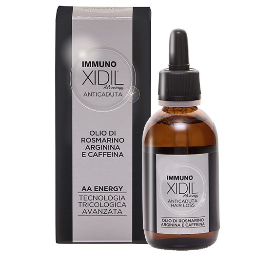 IMMUNO XIDIL AA ENERGY 50ML IMMUNO XIDIL AA ENERGY 50ML