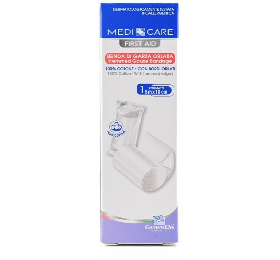 MEDICARE BENDA ORLATA CM10X5