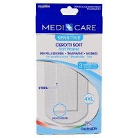 MEDICARE CER ST TNT 10X20 3PZ