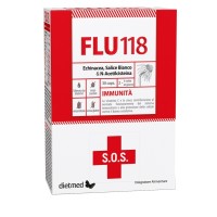 FLU118 30CPS