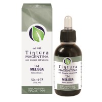 MELISSA TINTURA MAGEN 50ML