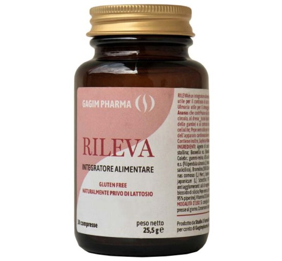 RILEVA 30CPR