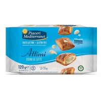 PIACERI MEDIT ATTIMI CR LATTE