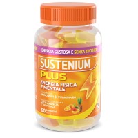 SUSTENIUM PLUS 60GOMM