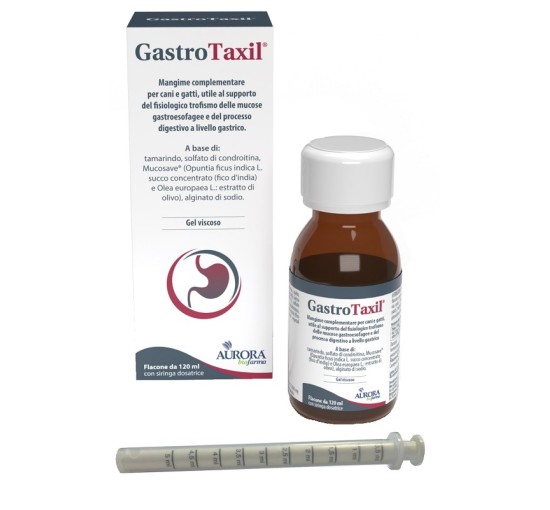 GASTROTAXIL 120ML