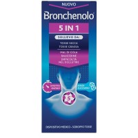 BRONCHENOLO 5IN1 120ML