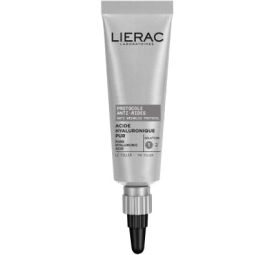 PROTOCOLES FILLER A/RUGHE 15ML PROTOCOLES FILLER A/RUGHE 15ML