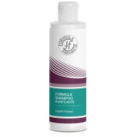 FORMULA SHAMPOO CAP GRAS 250ML