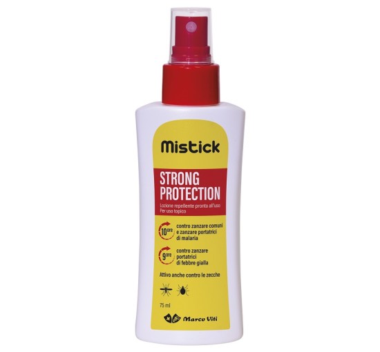 MISTICK STRONG PROTECTION 75ML