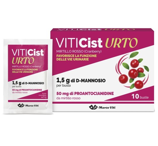 VITICIST URTO 10BUST