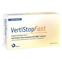 VERTISTOP FAST 20CPS