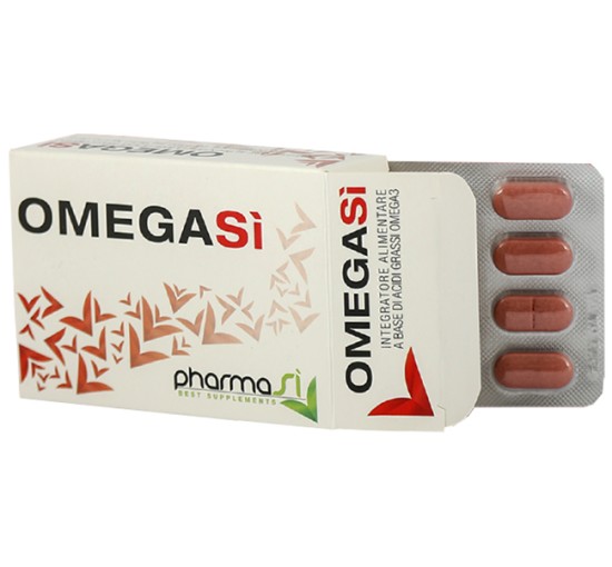 OMEGASI' 20CPR