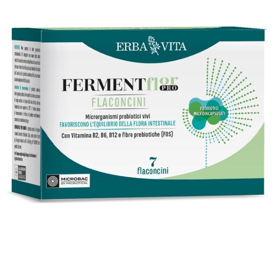FERMENTFLOR PRO 7FL FERMENTFLOR PRO 7FL