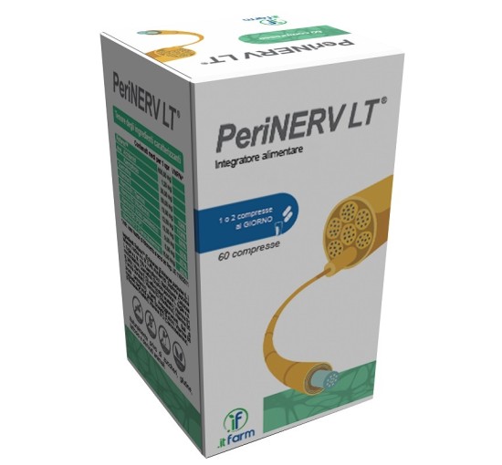 PERINERV LT 60 Cpr