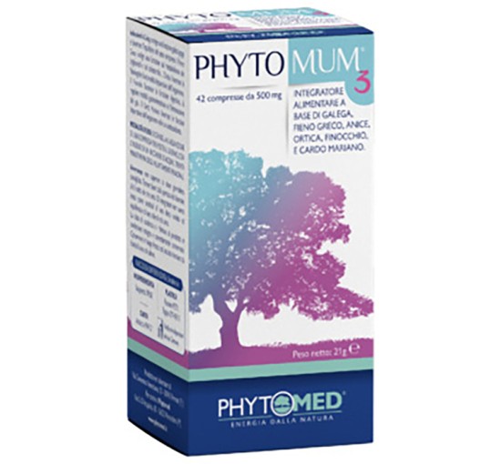PHYTOMUM3 42CPR