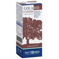 GOLARIB SPRAY 20ML