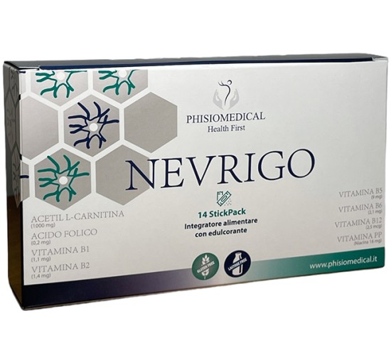 NEVRIGO 14STICKPACK