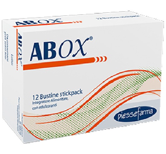 ABOX 12BUST STICKPACK