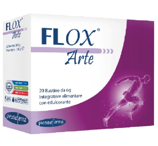 FLOX ARTE 20BUST