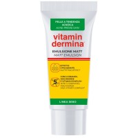 VITAMIND SEBO EMULS MATT