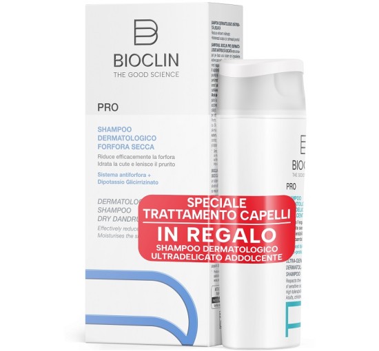 BIOCLIN PRO SH FORF SEC+ULT100 BIOCLIN PRO SH FORF SEC+ULT100