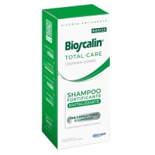 BIOSCALIN SHAMPOO RIVITALIZZANTE 200ML