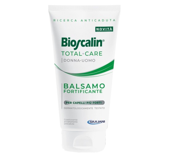 BIOSCALIN BALSAMO FORTIF150ML