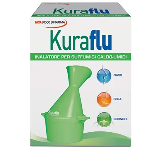 KURAFLU Inalatore