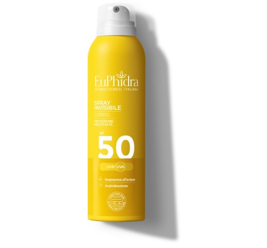 EUPHIDRA SPR INV CRP 50 200ML