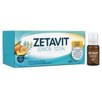 ZETAVIT JUNIOR TOTAL 12FL 8ML