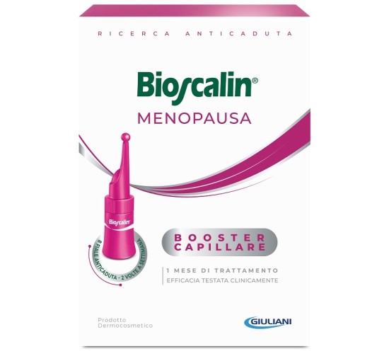 BIOSCALIN MENOPAUSA 8F