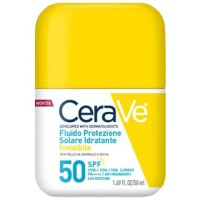 CERAVE FLUIDO PROT SOL 50 50ML