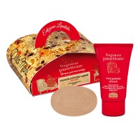 PANETTONE COF DOLC MANI CR+SAP