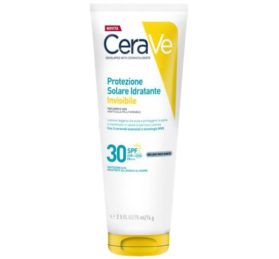 CERAVE PROTEZIONE SOL 30 75ML