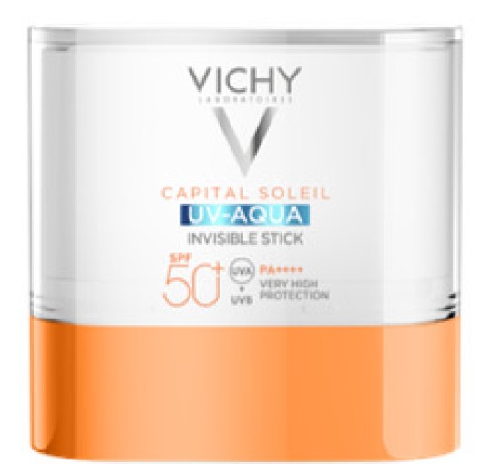 CS UV AQUA STICK SPF50+ 9G