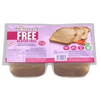 BAULI FREE PAN BAULETTO SARAC