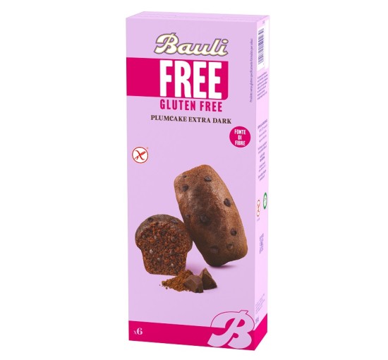 BAULI FREE PLUMCAKE EX DARK6PZ