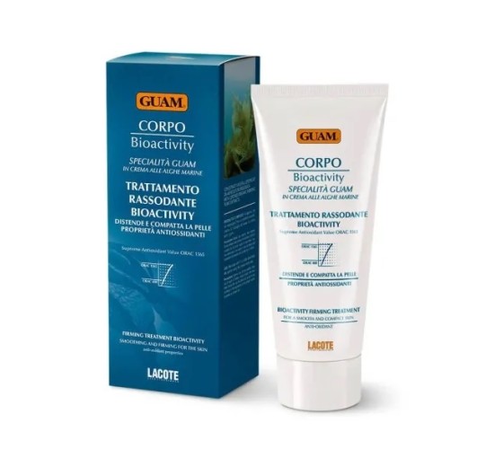 GUAM CREMA CRP RASS BIOACTIVIT