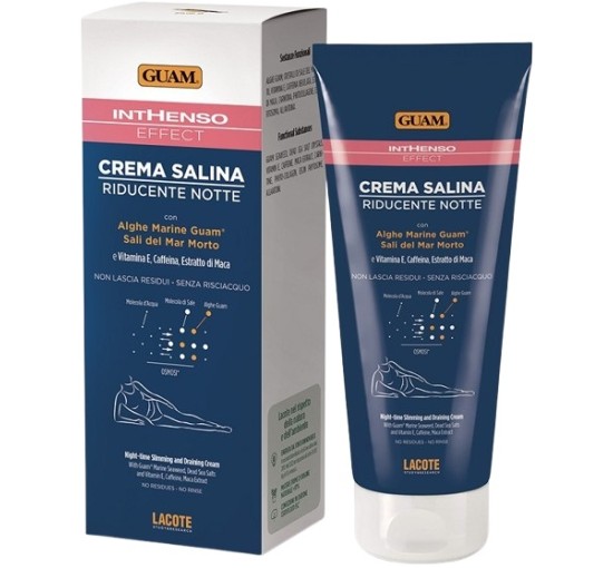 GUAM CREMA SALINA RIDUC NOTTE