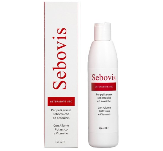 SEBOVIS 250ML
