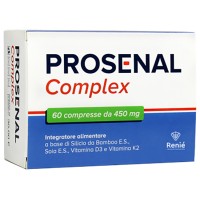PROSENAL CPX 60 Cpr 450mg