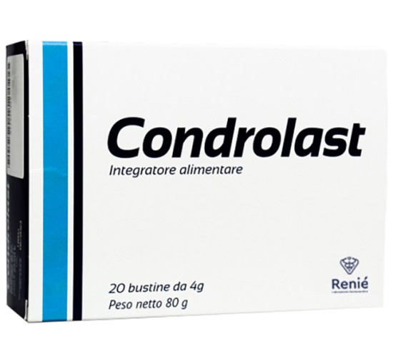 CONDROLAST 20 Bust.4g