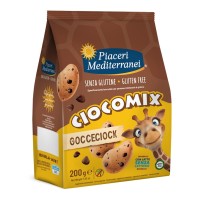 PIACERI MEDIT CIOCOMIX GOCCECI